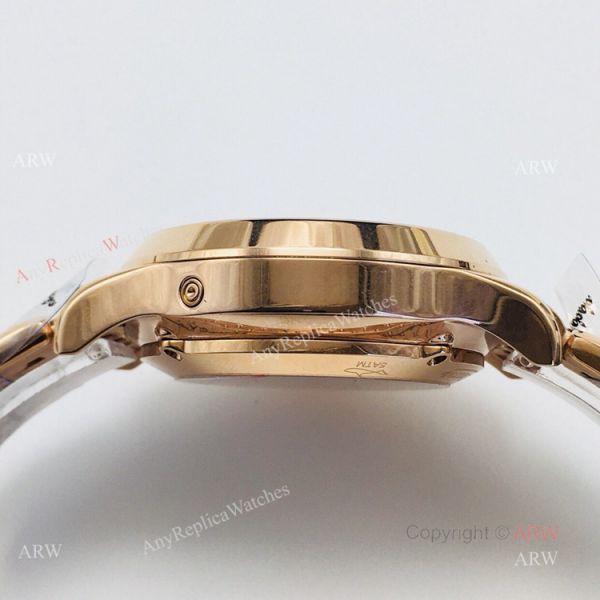 (JLF) New Jaeger-Lecoultre Master Ultra Thin Rose Gold Replica Watch For Men (JLF) New Jaeger-Lecoultre Master Ultra Thin Rose Gold Replica Watch For Men