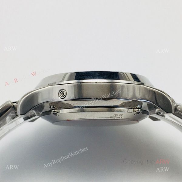 (JLF) New Jaeger-Lecoultre Master Ultra Thin Moon Stainless Steel Automatic Replica Watches (JLF) New Jaeger-Lecoultre Master Ultra Thin Moon Stainless Steel Automatic Replica Watches