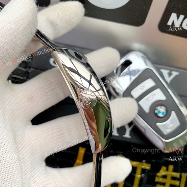 Best Copy Franck Muller Cintree Curvex Double Flying Tourbillon Watches SS White Dial Best Copy Franck Muller Cintree Curvex Double Flying Tourbillon Watches SS White Dial