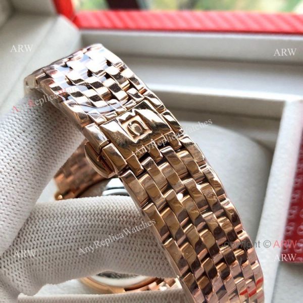 Omega Constellation Yellow Gold Automatic Watches Omega Constellation Yellow Gold Automatic Watches