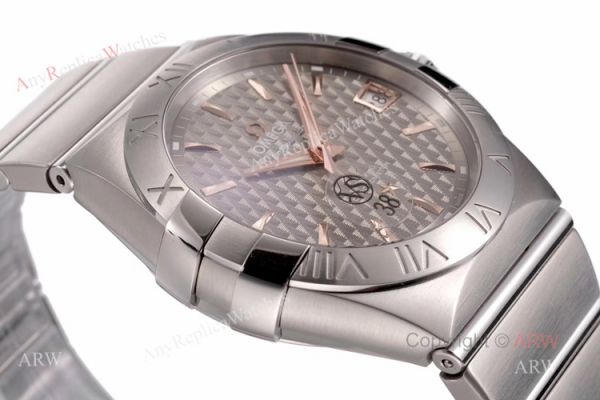 New VS Factory Omega Constellation Automatic Watch Swiss Omega 8500 Movement New VS Factory Omega Constellation Automatic Watch Swiss Omega 8500 Movement