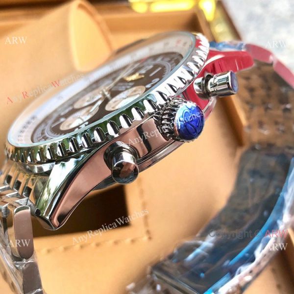 Copy Breitling Navitimer Patrulla Aguila Black Dial Watch For Sale Copy Breitling Navitimer Patrulla Aguila Black Dial Watch For Sale