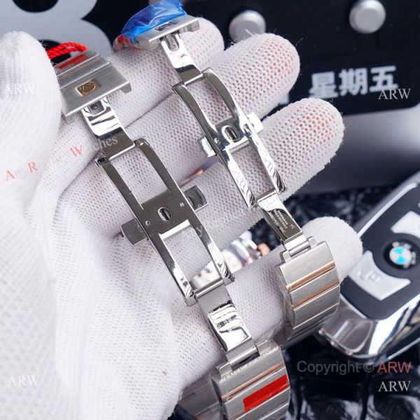 New Replica Omega Constellation Two Tone Diamond Bezel Omega Couple Watch New Replica Omega Constellation Two Tone Diamond Bezel Omega Couple Watch