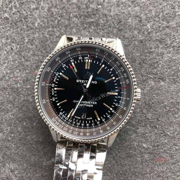New Breitling Navitimer Automatic 41 Swiss Replica Watches New Breitling Navitimer Automatic 41 Swiss Replica Watches