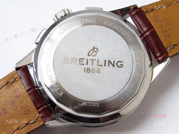 (BLS) New Breitling Knockoff Watches For Sale Replica Breitling Premier Chronograph Blue Face Watch (BLS) New Breitling Knockoff Watches For Sale Replica Breitling Premier Chronograph Blue Face Watch