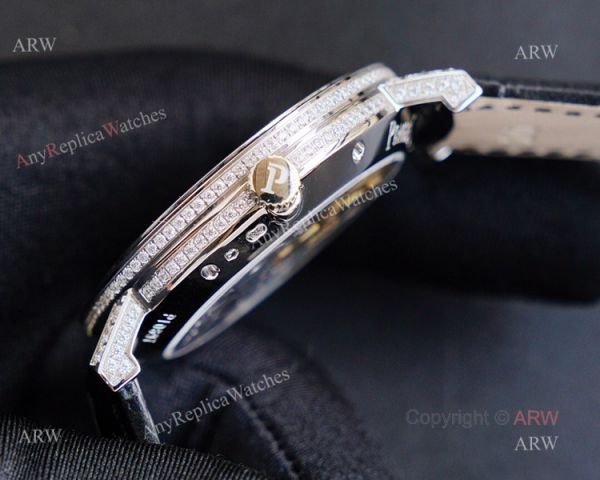New Piaget Altiplano For Sale Fake Piaget Altiplano Diamond Silver Watch 41mm New Piaget Altiplano For Sale Fake Piaget Altiplano Diamond Silver Watch 41mm