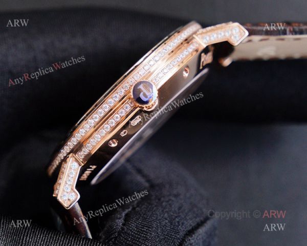 New Replica Piaget Altiplano Diamond Rose Gold Watch 41mm New Replica Piaget Altiplano Diamond Rose Gold Watch 41mm