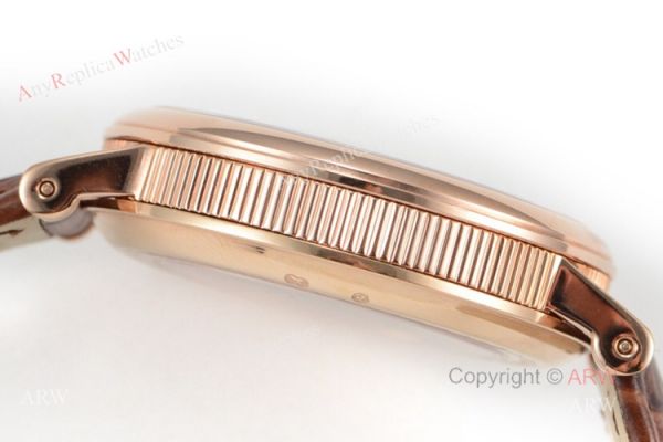 High-End Replica Breguet Classique Rose Gold Bezel Moonphase Watch For Men High-End Replica Breguet Classique Rose Gold Bezel Moonphase Watch For Men