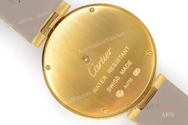 Replica Cartier Le Cirque Animalier Yellow Gold Diamond Cartier Bee Watch Replica Cartier Le Cirque Animalier Yellow Gold Diamond Cartier Bee Watch