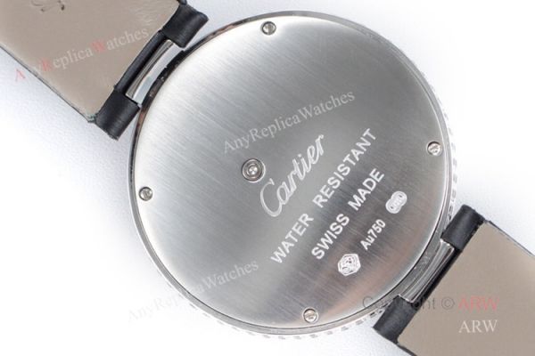Swiss Quartz Cartier Le Cirque Animalier De Cartier With Bees Silver Diamond Watch Replica Swiss Quartz Cartier Le Cirque Animalier De Cartier With Bees Silver Diamond Watch Replica