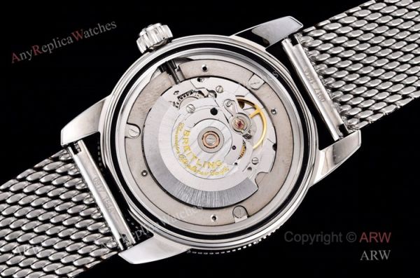 (GF) Swiss Replica Breitling Superocean Heritage ii 42 Asia 2824 Automatic Watch (GF) Swiss Replica Breitling Superocean Heritage ii 42 Asia 2824 Automatic Watch