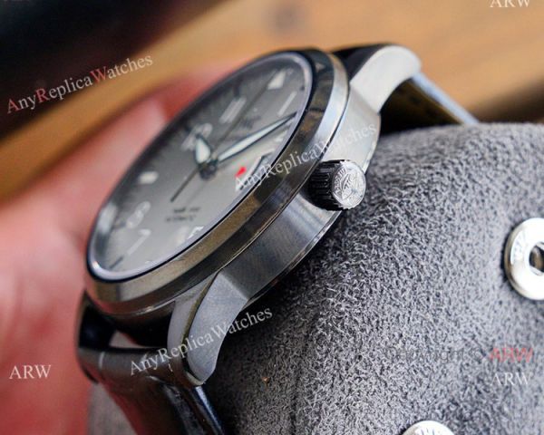 Best Quality Copy IWC Mark XVIII Automatic Watches White Dial Best Quality Copy IWC Mark XVIII Automatic Watches White Dial
