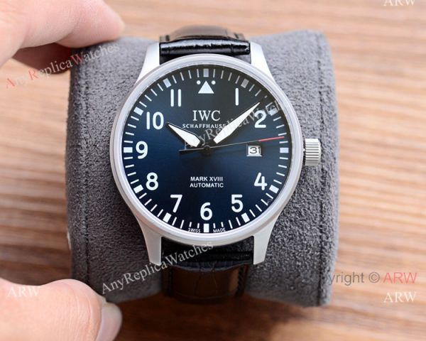 Best Replica IWC Ingenieur Automatic Watch Gray Dial Best Replica IWC Ingenieur Automatic Watch Gray Dial