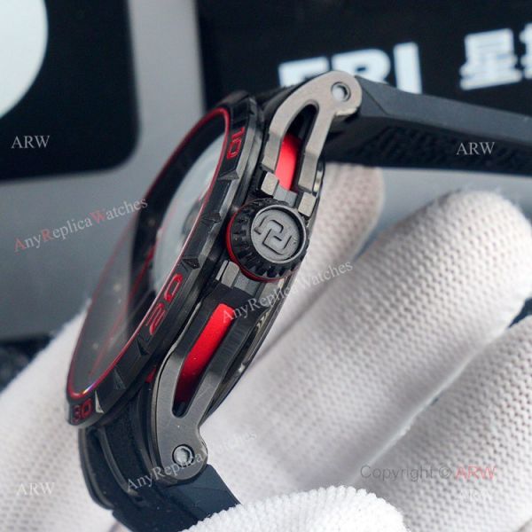 Ref RDDBEX0748 Replica Roger Dubuis Excalibur Huracan Automatic Watch 45mm Ref RDDBEX0748 Replica Roger Dubuis Excalibur Huracan Automatic Watch 45mm