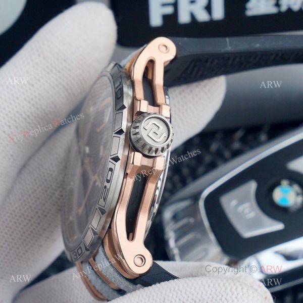 High Quality Replica Roger Dubuis Excalibur Hurac?n Rose Gold Limited Edition Watch High Quality Replica Roger Dubuis Excalibur Hurac?n Rose Gold Limited Edition Watch