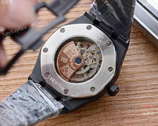 New Copy Audemars Piguet Royal Oak &8216;Frosted Watch Skeleton Dial 42mm New Copy Audemars Piguet Royal Oak &8216;Frosted Watch Skeleton Dial 42mm