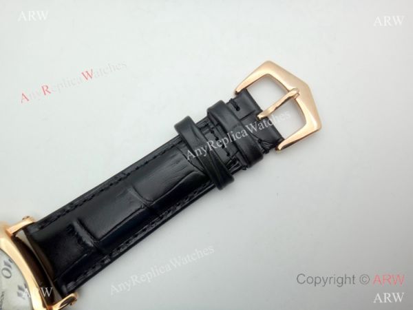 Copy Vacheron Constantin Historiques American 42mm Watch Rose Gold Copy Vacheron Constantin Historiques American 42mm Watch Rose Gold