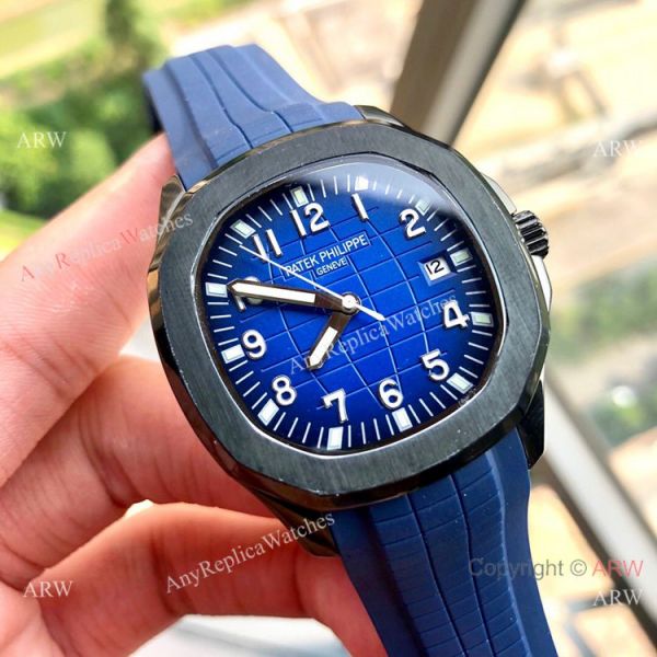 All Black Patek Philippe Aquanaut automatic Watches 39mm All Black Patek Philippe Aquanaut automatic Watches 39mm