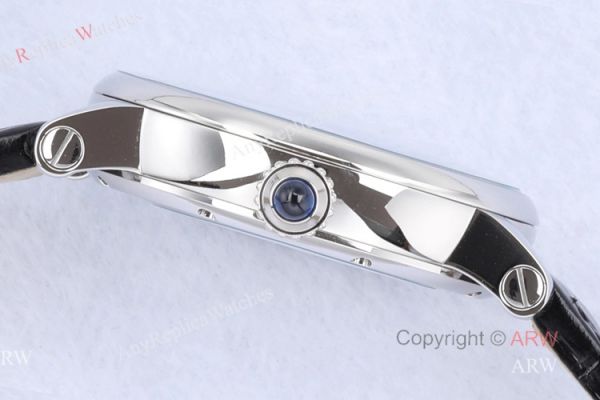 Best Version New Rotonde De Tourbillon Cartier Watch Copy For Men 40mm Best Version New Rotonde De Tourbillon Cartier Watch Copy For Men 40mm
