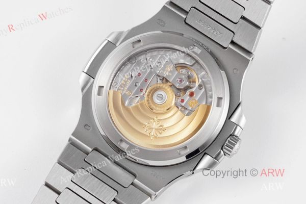 (PPF) V4 Version Best Replica Patek Philippe Diamond Watch With White Dial Diamond Markers (PPF) V4 Version Best Replica Patek Philippe Diamond Watch With White Dial Diamond Markers