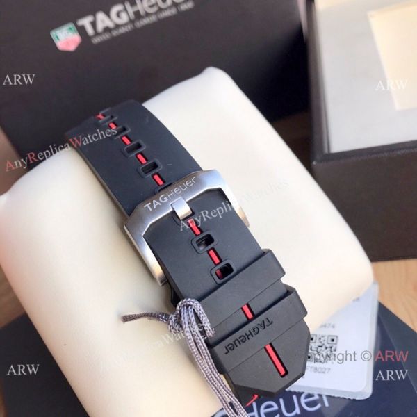 AAA Copy TAG Heuer Mens Formula 1 Senna Swiss-Quartz Watch AAA Copy TAG Heuer Mens Formula 1 Senna Swiss-Quartz Watch