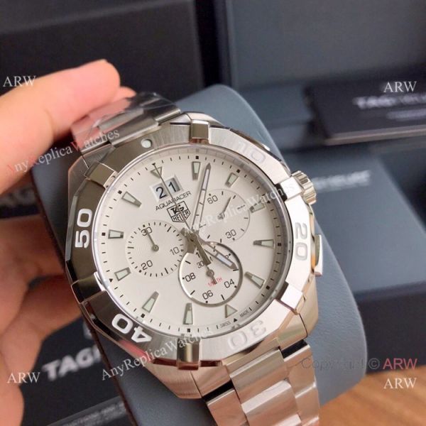 Swiss Quartz TAG Heuer Mens Aquaracer 300m Copy Watch Swiss Quartz TAG Heuer Mens Aquaracer 300m Copy Watch