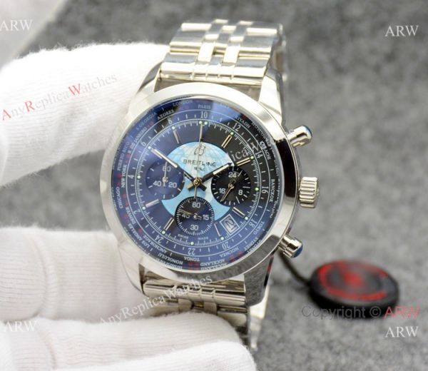 AAA Quality Breitling Transocean Men Watches Stainless Steel AAA Quality Breitling Transocean Men Watches Stainless Steel