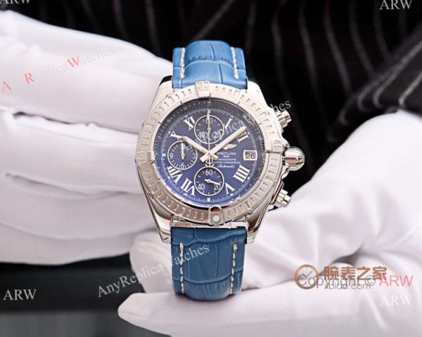 New Breitling Avenger Roman Markers White Dial Copy Watches New Breitling Avenger Roman Markers White Dial Copy Watches