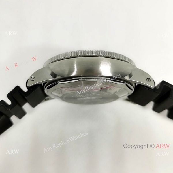 NEW! Panerai Luminor Submersible Pam01209 Watch Blue Bezel NEW! Panerai Luminor Submersible Pam01209 Watch Blue Bezel