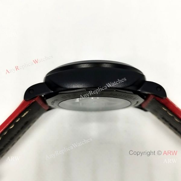New Panerai Luminor Luna Rossa GMT Automatic Grey Dial Watch PAM01036 New Panerai Luminor Luna Rossa GMT Automatic Grey Dial Watch PAM01036