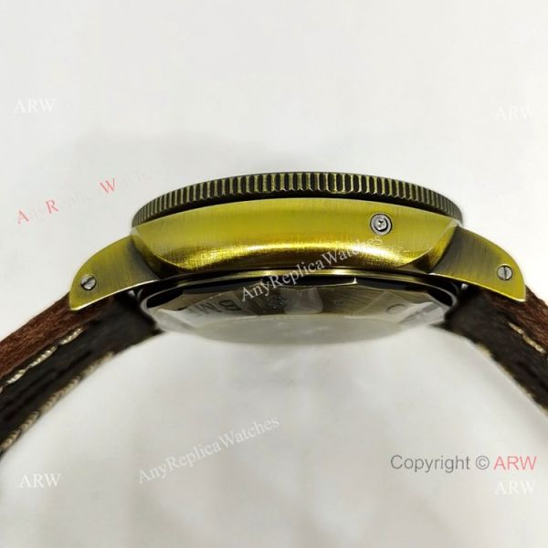Luxury Replica Panerai Luminor Submersible Bronzo Watch 47mm Luxury Replica Panerai Luminor Submersible Bronzo Watch 47mm