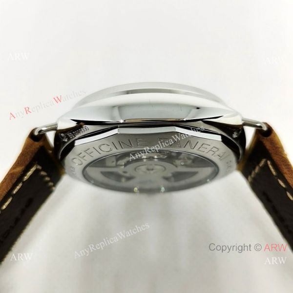 NEW! Panerai Radiomir Black Seal Blue Dial Watch PAM00754 NEW! Panerai Radiomir Black Seal Blue Dial Watch PAM00754