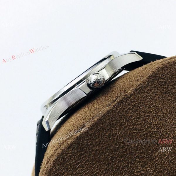PFF Factory Swiss Patek Aquanaut Luce Lady Watch White Dial Diamond Bezel PFF Factory Swiss Patek Aquanaut Luce Lady Watch White Dial Diamond Bezel