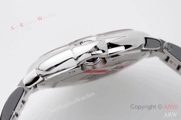AF 1:1 Best Edition Cartier Ballon Bleu 33mm Replica Watch Stainless Steel AF 1:1 Best Edition Cartier Ballon Bleu 33mm Replica Watch Stainless Steel