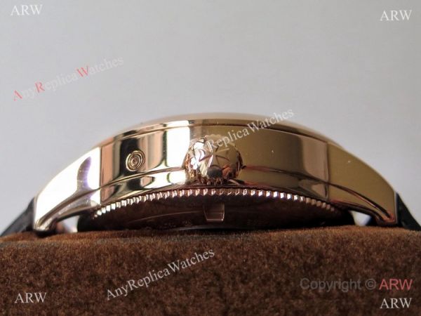 Swiss Replica Vacheron Constantin Traditionnelle Complications AIF Watch Gray Dial Swiss Replica Vacheron Constantin Traditionnelle Complications AIF Watch Gray Dial