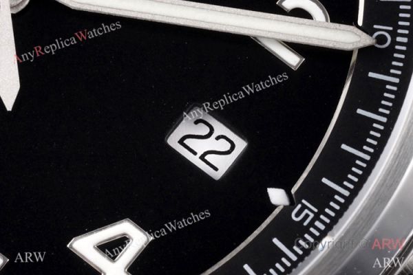 Swiss Grade Replica Longines Spirit Black Dial Watch Vintage Watch Swiss Grade Replica Longines Spirit Black Dial Watch Vintage Watch