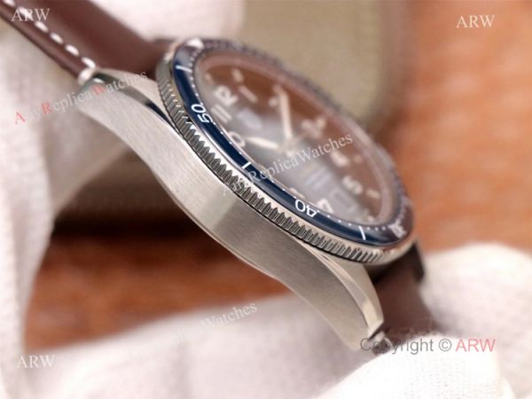 Swiss Replica Tag Heuer Autavia Isograph Automatic Watch With Dark Blue Dial Swiss Replica Tag Heuer Autavia Isograph Automatic Watch With Dark Blue Dial