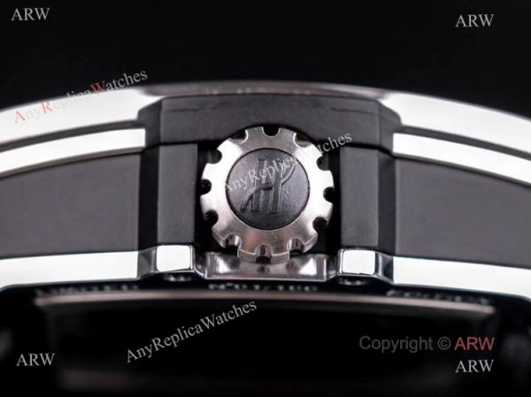 2020 Hublot MP-06 Senna Hand-Winding Tourbillon Watch Best Hublot Masterpiece Watch 2020 Hublot MP-06 Senna Hand-Winding Tourbillon Watch Best Hublot Masterpiece Watch