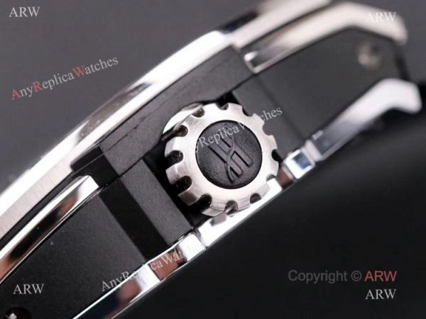 Mens Hublot Masterpiece MP-06 Senna Skeleton Replica Watch With Black Rubber Band Mens Hublot Masterpiece MP-06 Senna Skeleton Replica Watch With Black Rubber Band