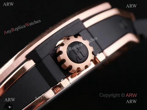 Best Hublot Masterpiece Mp-06 Senna Rose Gold Diamond Tourbillon Watch Replica Best Hublot Masterpiece Mp-06 Senna Rose Gold Diamond Tourbillon Watch Replica