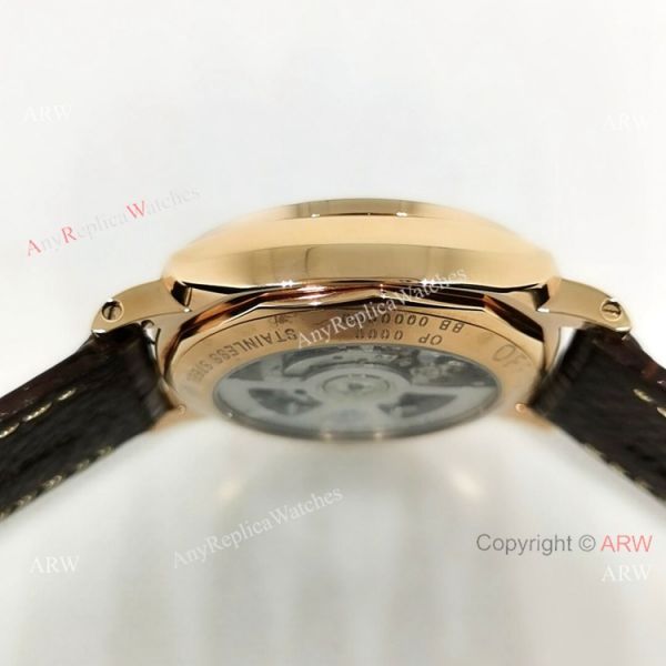 Panerai Radiomir PAM 513 Replica Watch Rose Gold 44mm Panerai Radiomir PAM 513 Replica Watch Rose Gold 44mm