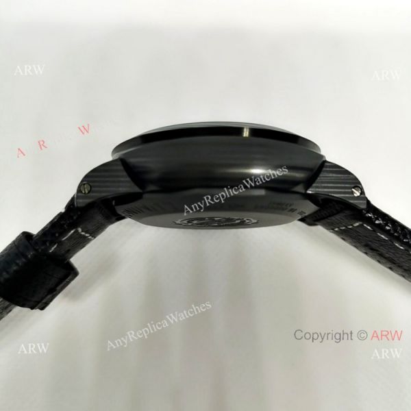 Fake Panerai Luminor Marina Carbotech PAM1118 Watch 2020 NEW Fake Panerai Luminor Marina Carbotech PAM1118 Watch 2020 NEW