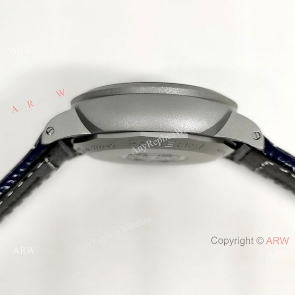 Panerai Luminor Marina Luminous Trilogy PAM1117 Watch 2020 New Style Panerai Luminor Marina Luminous Trilogy PAM1117 Watch 2020 New Style