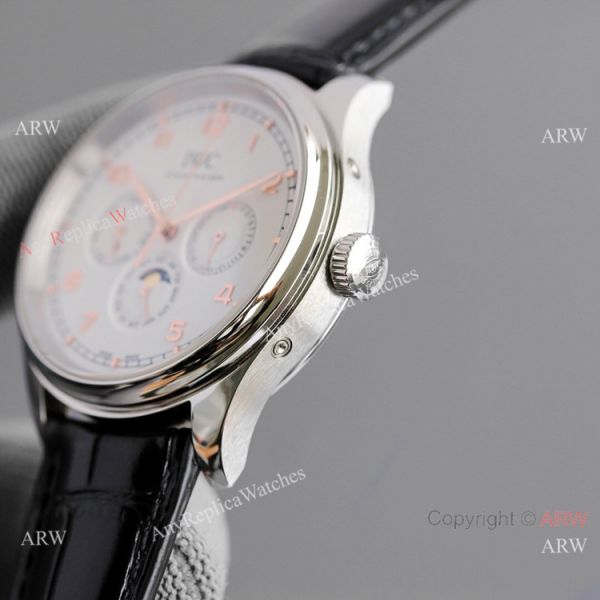 Swiss AAA IWC Portugieser Perpetual Calendar Replica Watch 2020 New Swiss AAA IWC Portugieser Perpetual Calendar Replica Watch 2020 New