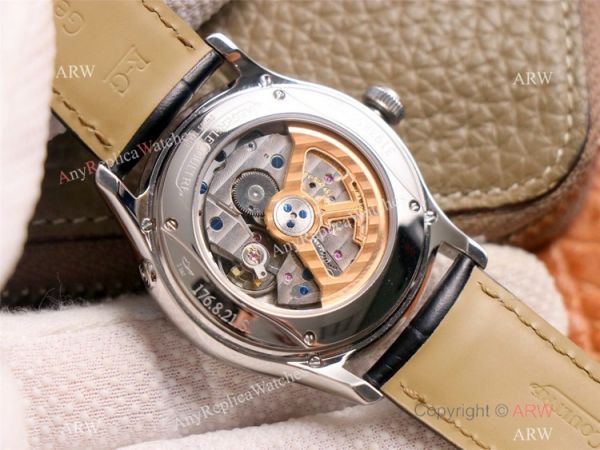 NEW! Swiss Copy Jaeger-LeCoultre Master Ultra Thin Perpetual Watch SS White Dial NEW! Swiss Copy Jaeger-LeCoultre Master Ultra Thin Perpetual Watch SS White Dial