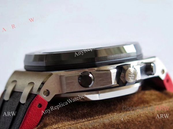 (JF) Swiss Replica Audemars Piguet Royal Oak Offshore Watch 3126 Movement (JF) Swiss Replica Audemars Piguet Royal Oak Offshore Watch 3126 Movement