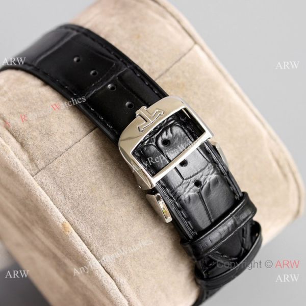 Grade 1A Jaeger-LeCoultre Master Ultra Thin Moonphase Watch Rhodium Dial Grade 1A Jaeger-LeCoultre Master Ultra Thin Moonphase Watch Rhodium Dial