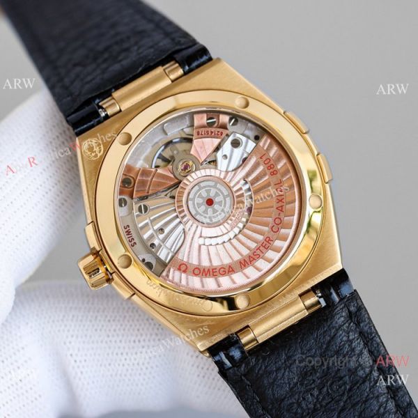 AAA Grade Swiss Clone Omega Constellation Gents Watch Yellow Gold 39MM AAA Grade Swiss Clone Omega Constellation Gents Watch Yellow Gold 39MM