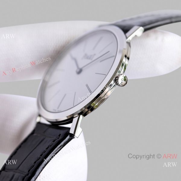 Highest Quality Piaget Altiplano Swiss 9015 Watch White Dial Watches Highest Quality Piaget Altiplano Swiss 9015 Watch White Dial Watches
