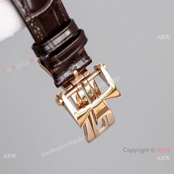 AAA Swiss Replica Vacheron Constantin Patrimony perpetual calendar Watches Rose Gold AAA Swiss Replica Vacheron Constantin Patrimony perpetual calendar Watches Rose Gold